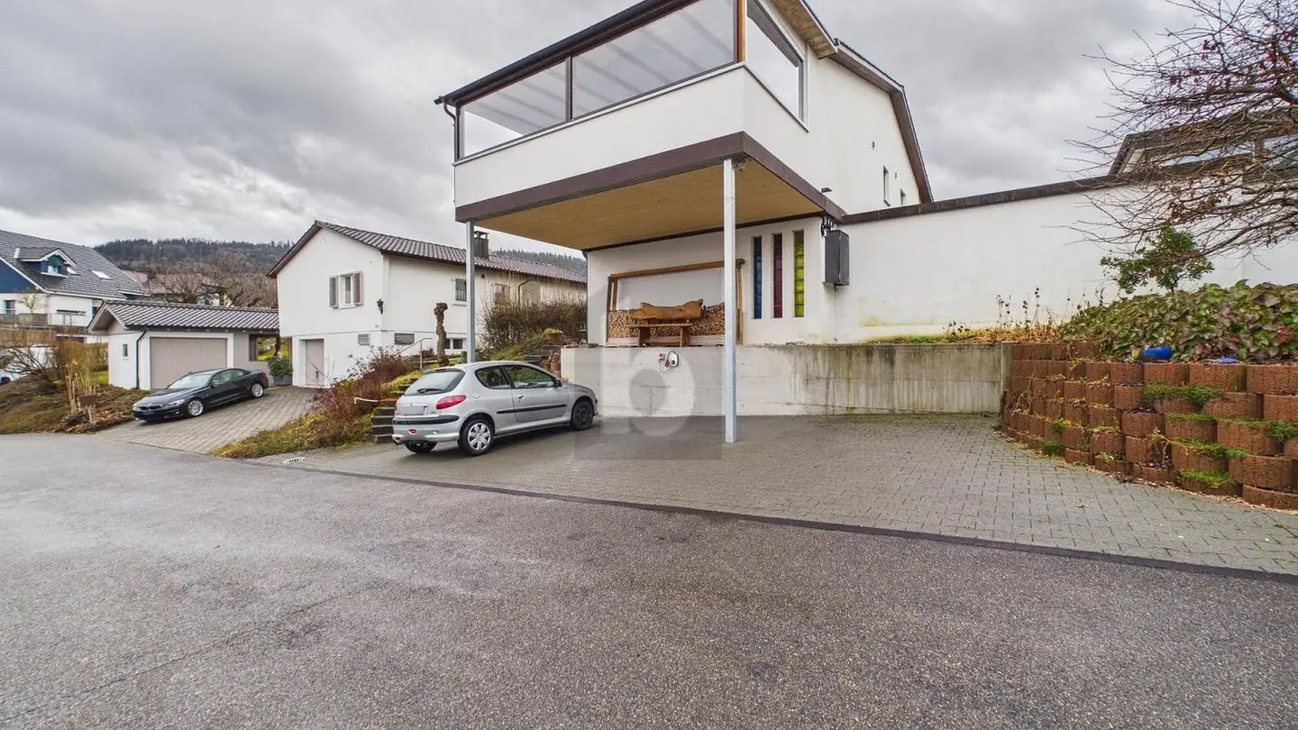 Single house for rent - 4325 Schupfart - Photo 2