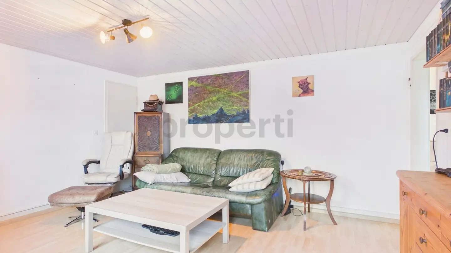 Apartment for rent - 4410 Liestal - Photo 2