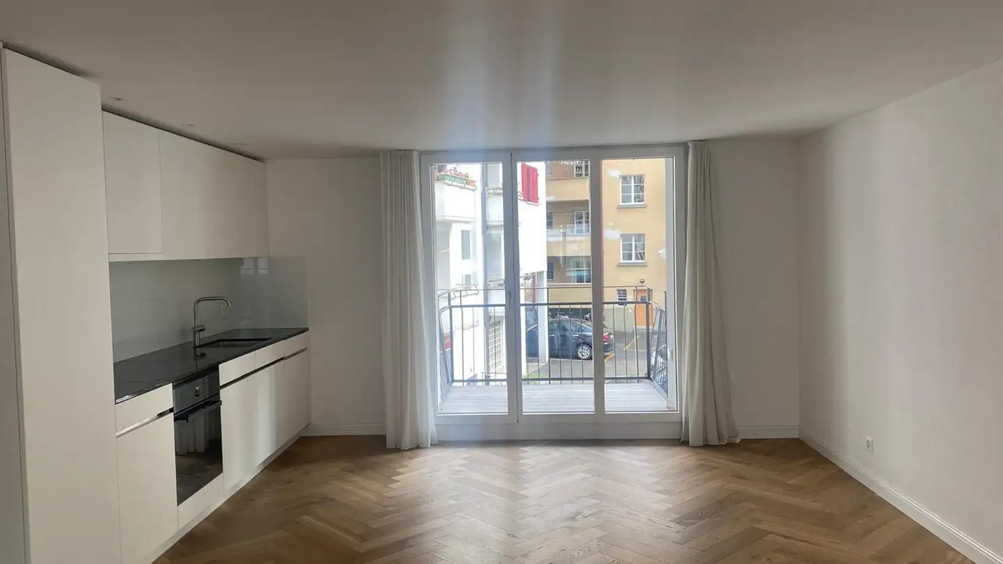 Apartment for rent - 6003 Luzern