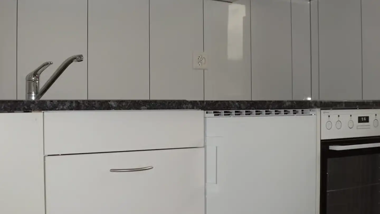 Appartamento in affitto - Rue Du Marché-Neuf / Neumarktstrasse 46, 2503 Biel/Bienne