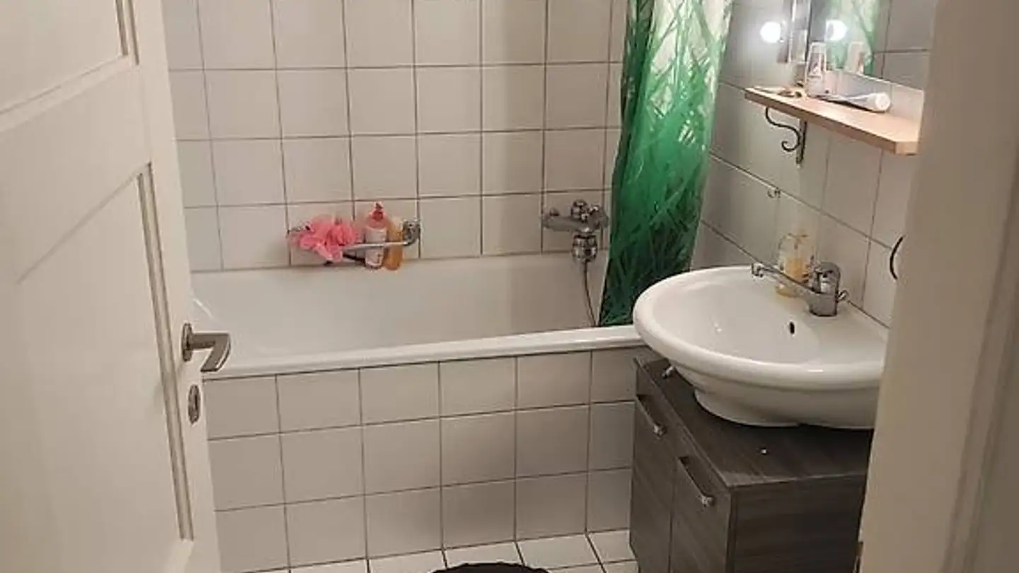 Chambre à louer - Muristrasse 78, 3006 Bern - Photo 2