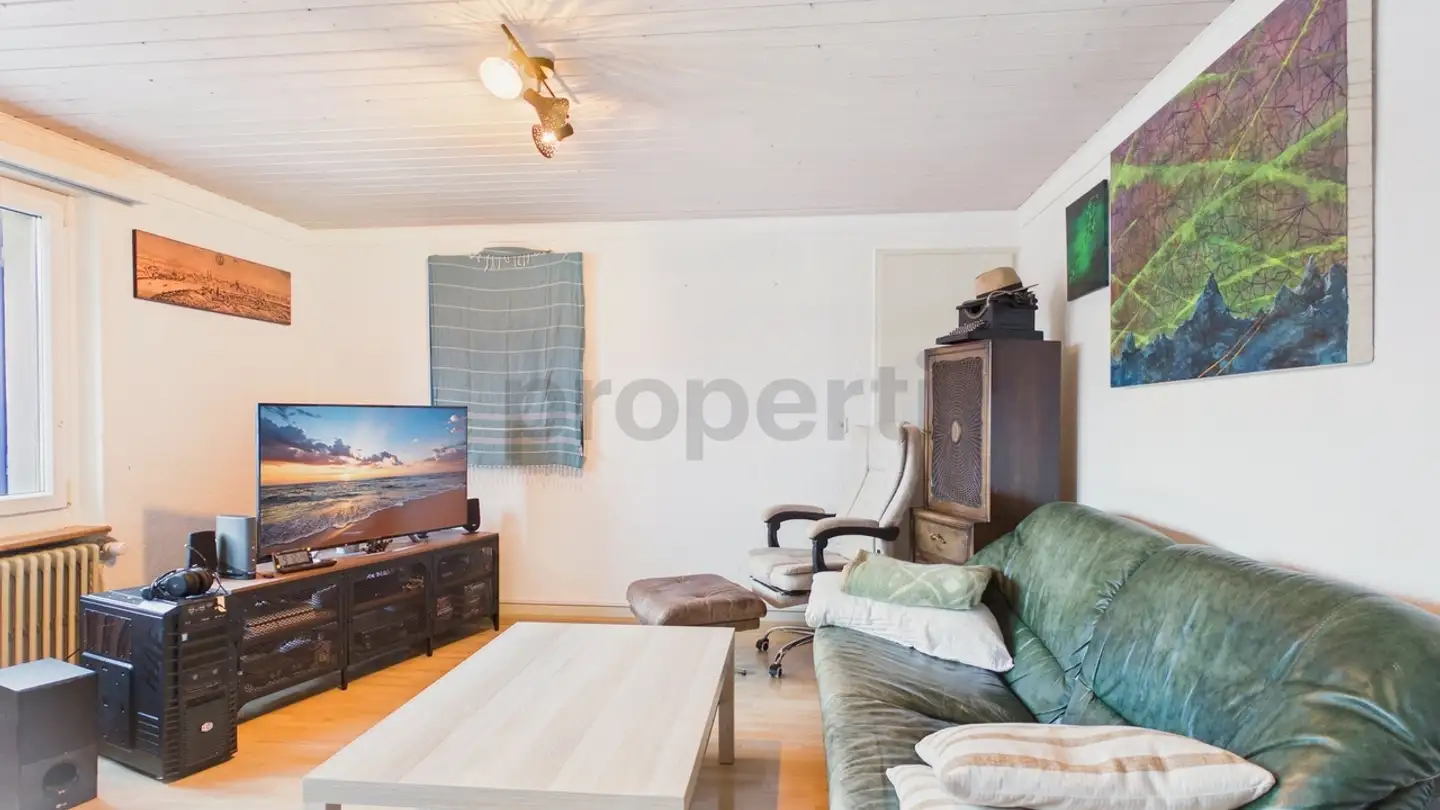 Apartment for rent - 4410 Liestal