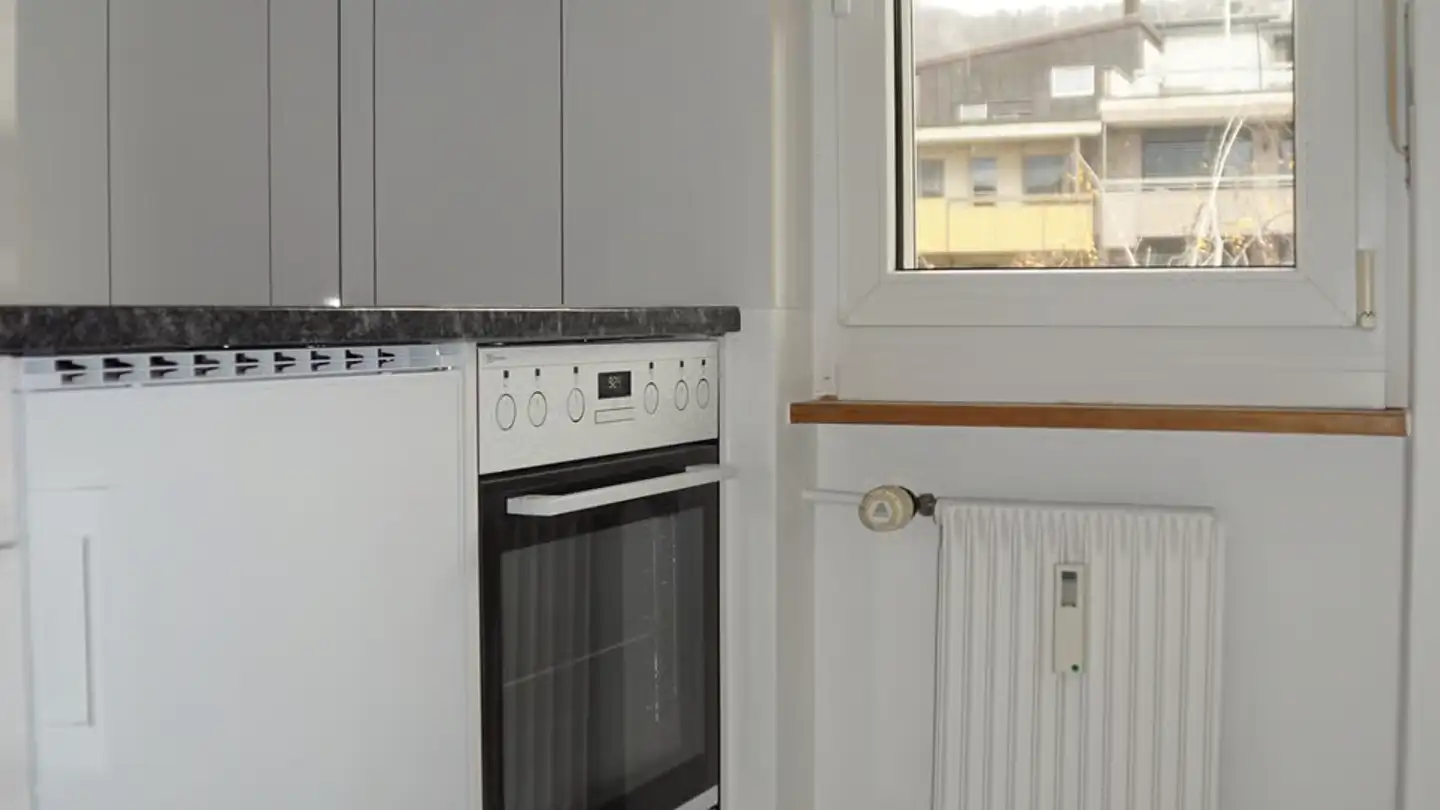 Appartamento in affitto - Rue Du Marché-Neuf / Neumarktstrasse 46, 2503 Biel/Bienne - Foto 2