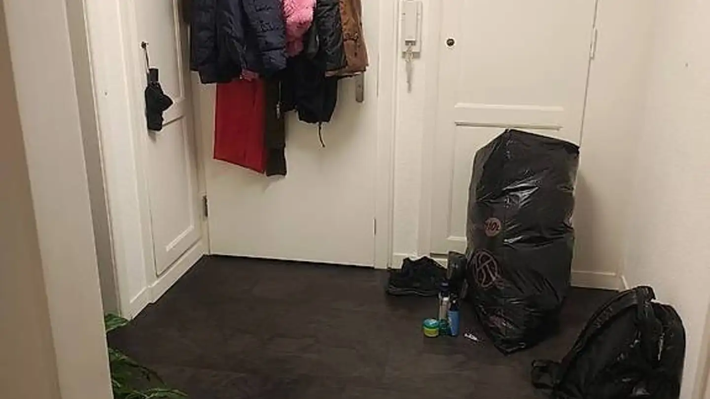 Chambre à louer - Muristrasse 78, 3006 Bern - Photo 3