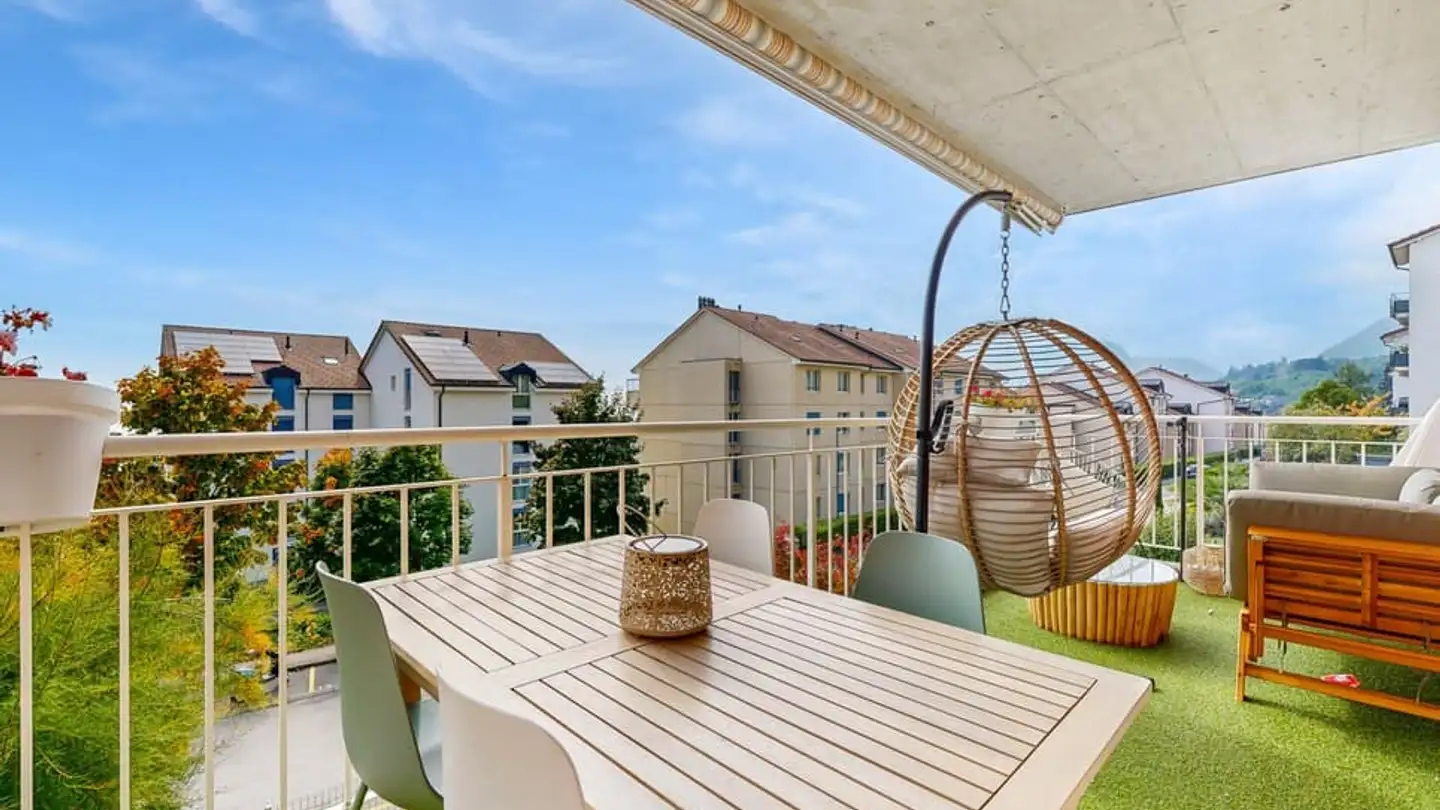 Apartment for sale - 2035 Corcelles NE - Photo 4