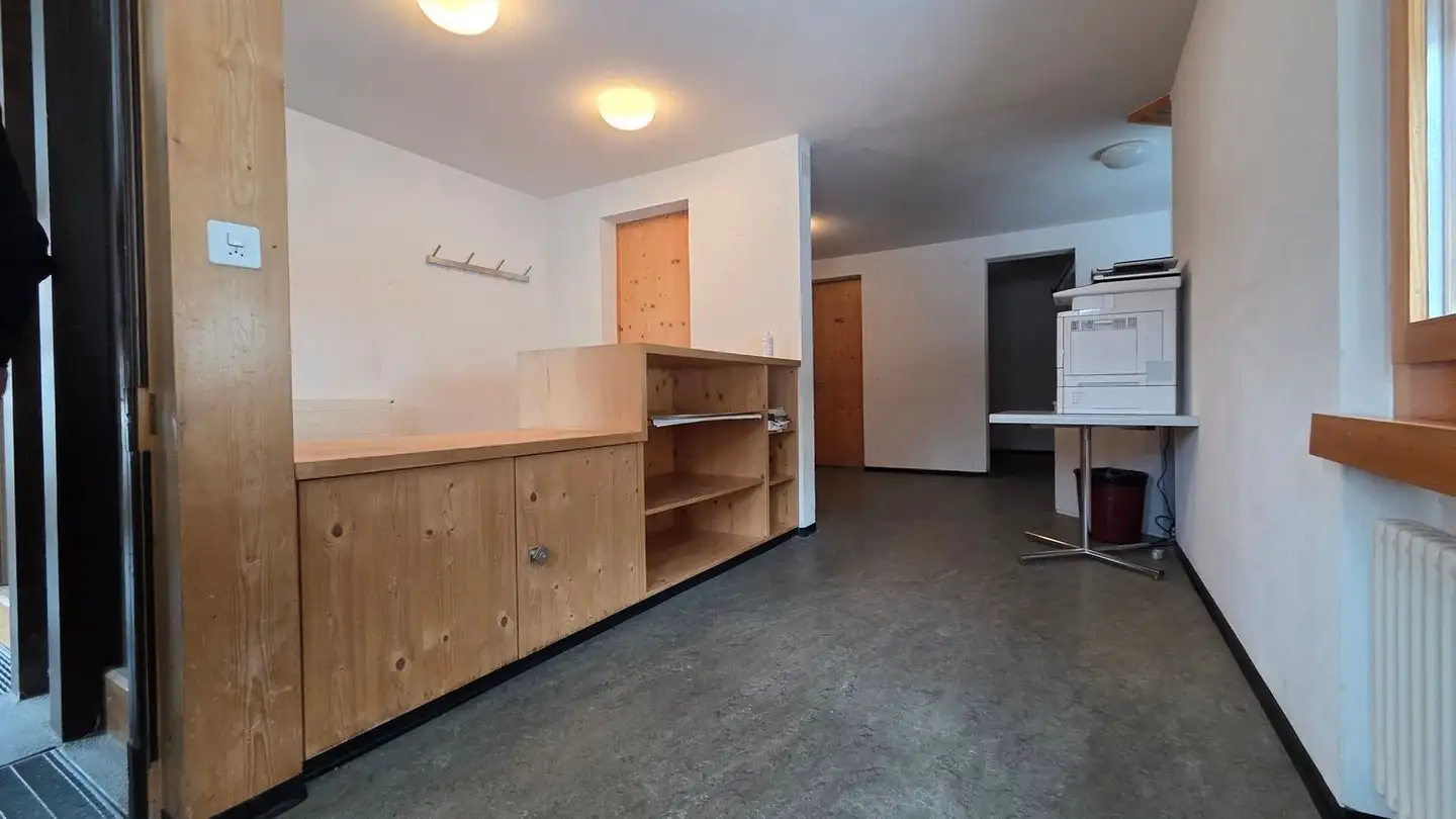 Edificio residenziale in vendita - Via Pass Umbrail 29, 7536 Sta. Maria Val Müstair - Foto 2