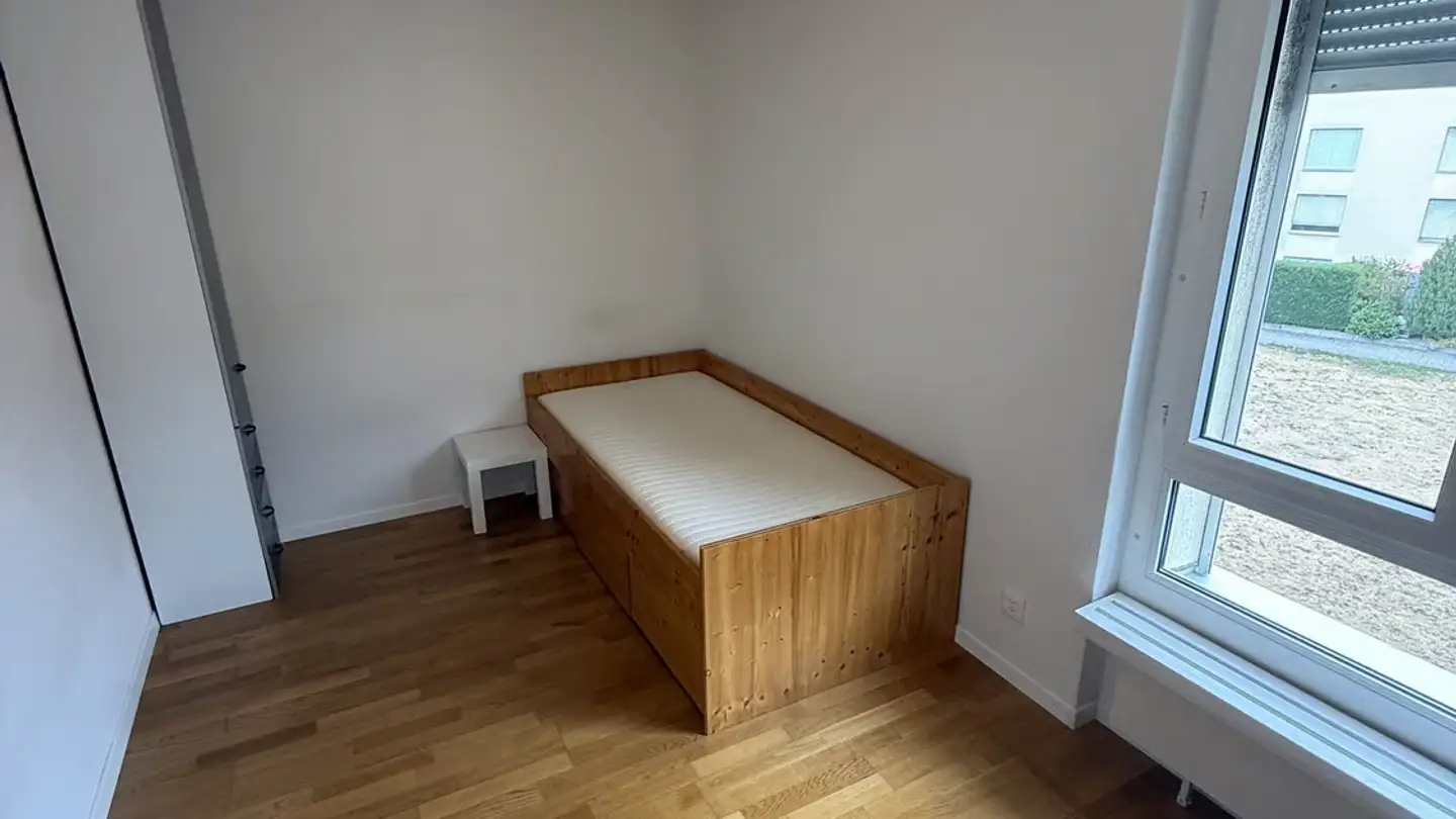 Apartment for rent - Schlossmatte 7, 3110 Münsingen