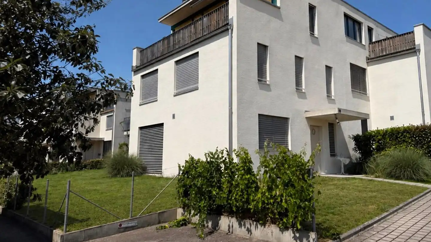 Wohnung kaufen - Im Obstgarten, 4105 Biel-Benken BL