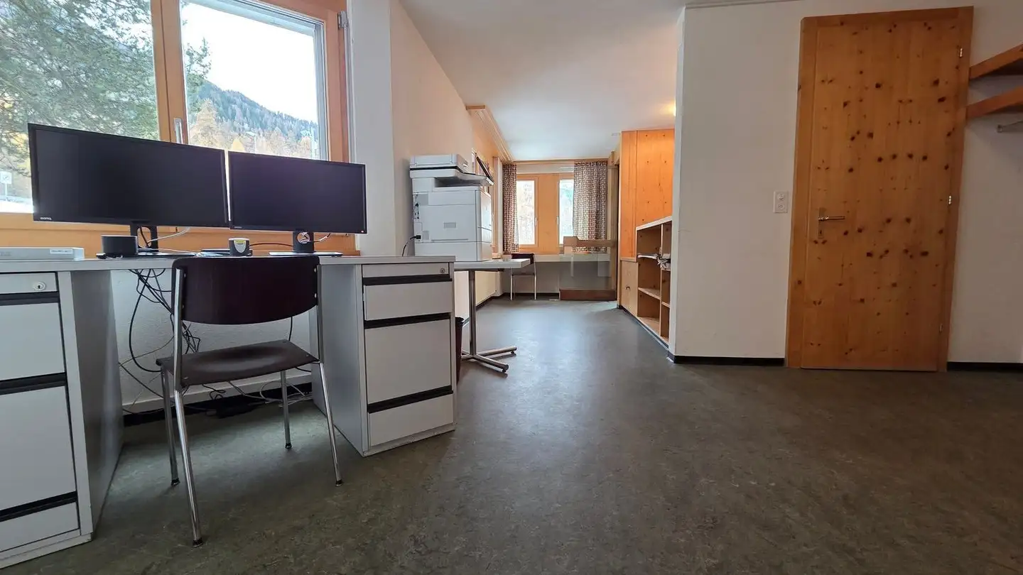 Edificio residenziale in vendita - Via Pass Umbrail 29, 7536 Sta. Maria Val Müstair - Foto 3