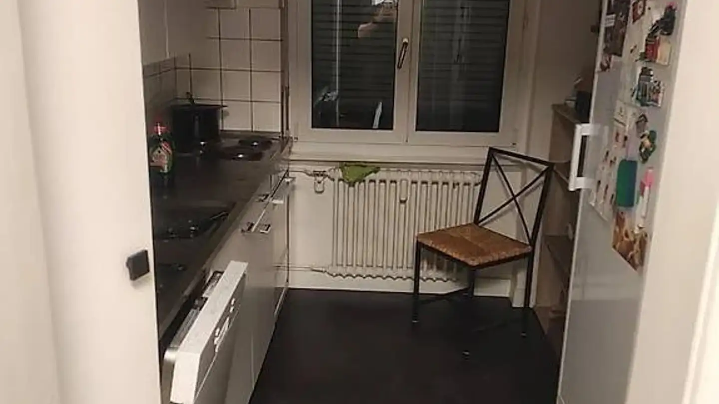 Chambre à louer - Muristrasse 78, 3006 Bern - Photo 4