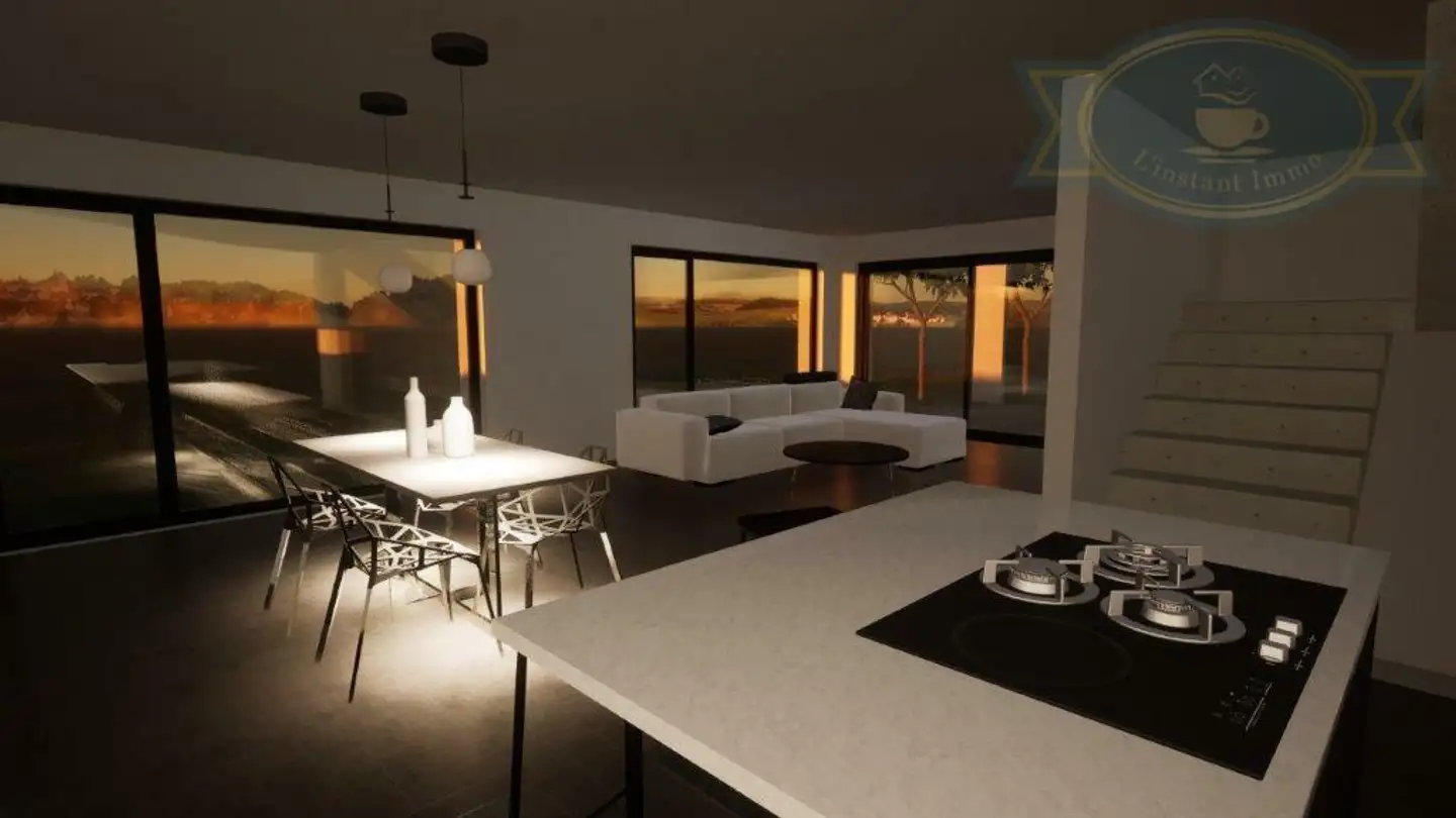 Casa singola in vendita - 2732 Reconvilier - Photo 4