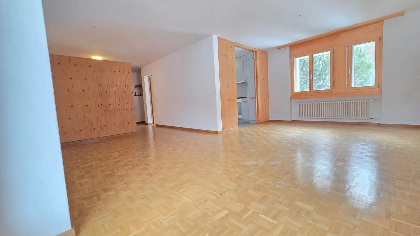 Edificio residenziale in vendita - Via Pass Umbrail 29, 7536 Sta. Maria Val Müstair - Foto 4