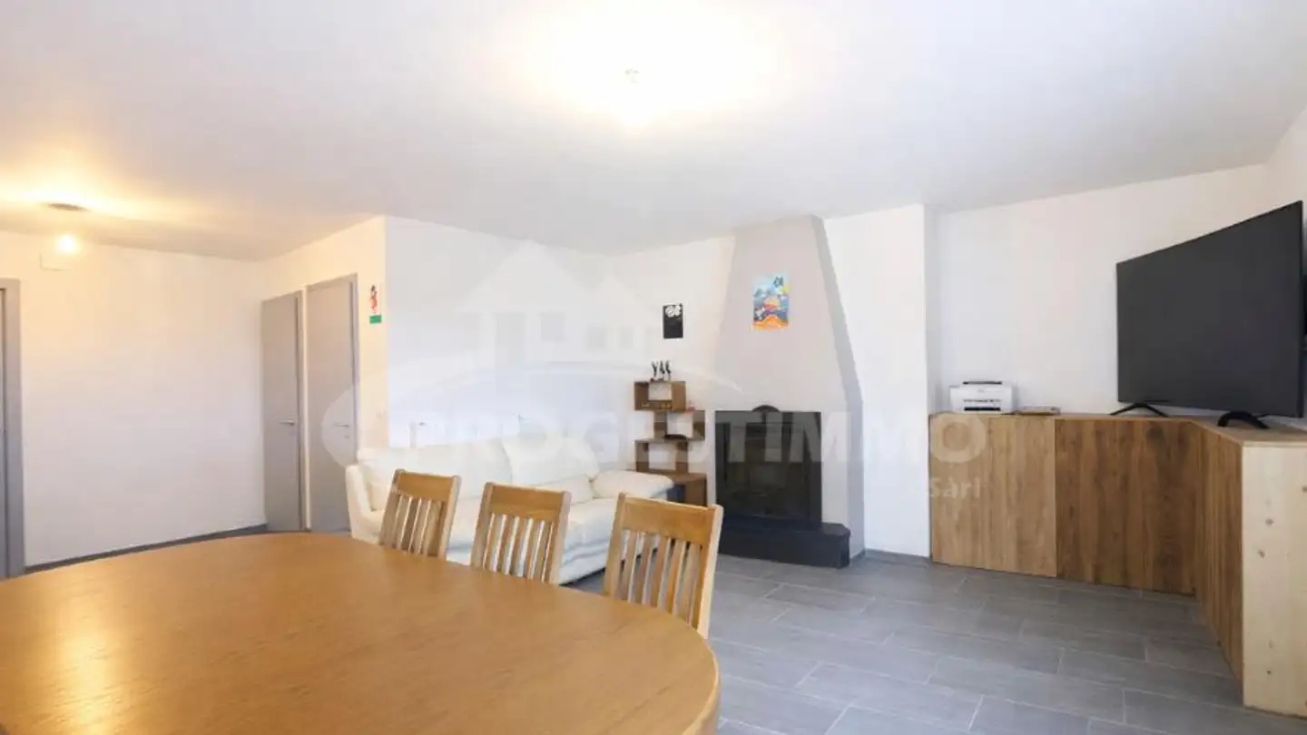 Maison individuelle à vendre - 1937 Orsières - Photo 3