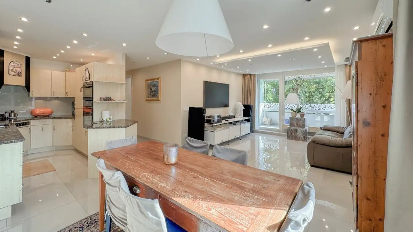 Wohnung kaufen - Jupiterstrasse 3, 3015 Bern