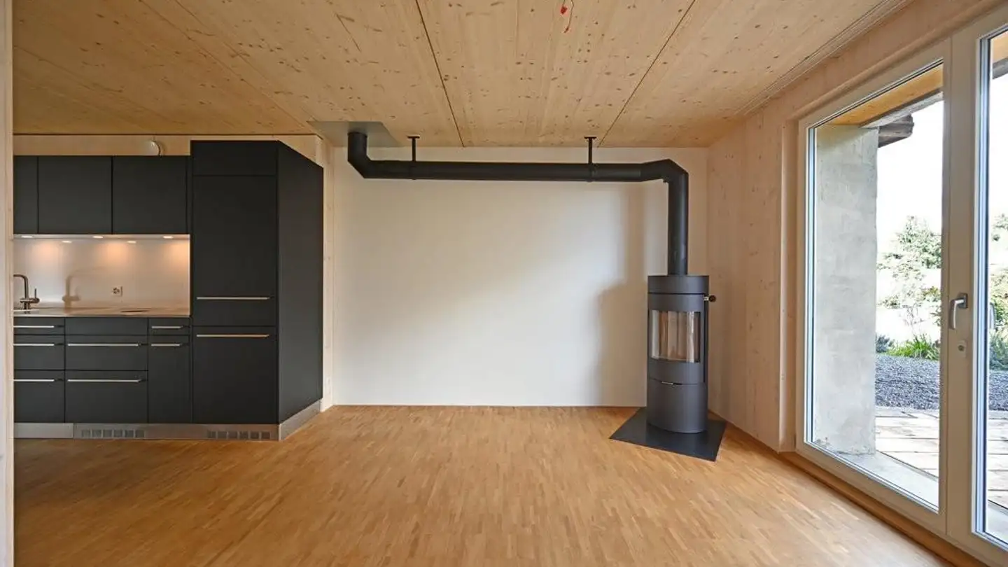 Casa singola in affitto - Herrenschwandenstrasse 5, 3037 Herrenschwanden - Photo 4