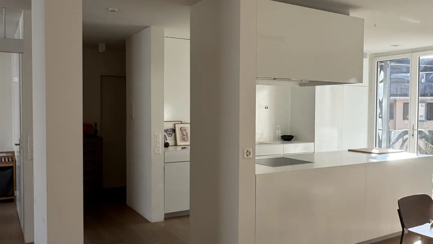 Apartment for rent - Limmatstrasse 213, 8005 Zürich - Photo 3