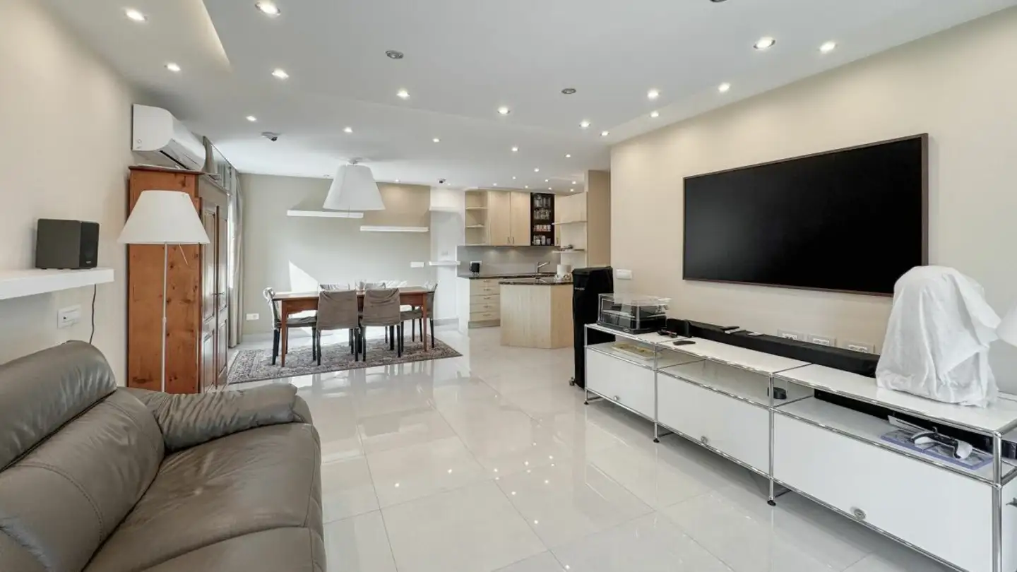 Appartamento in vendita - Jupiterstrasse 3, 3015 Bern - Photo 2