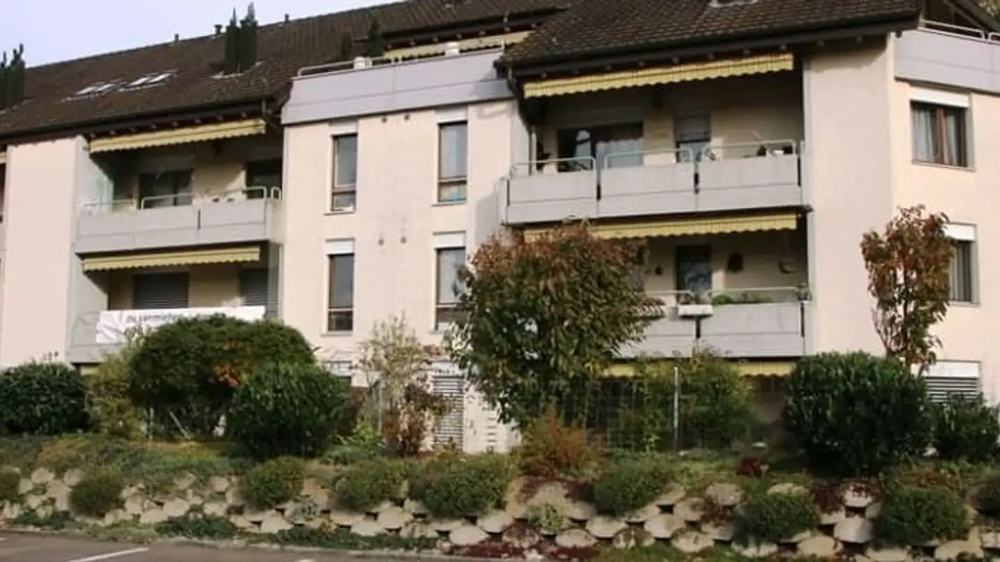 Appartamento in affitto - Badstrasse 23b, 5312 Döttingen