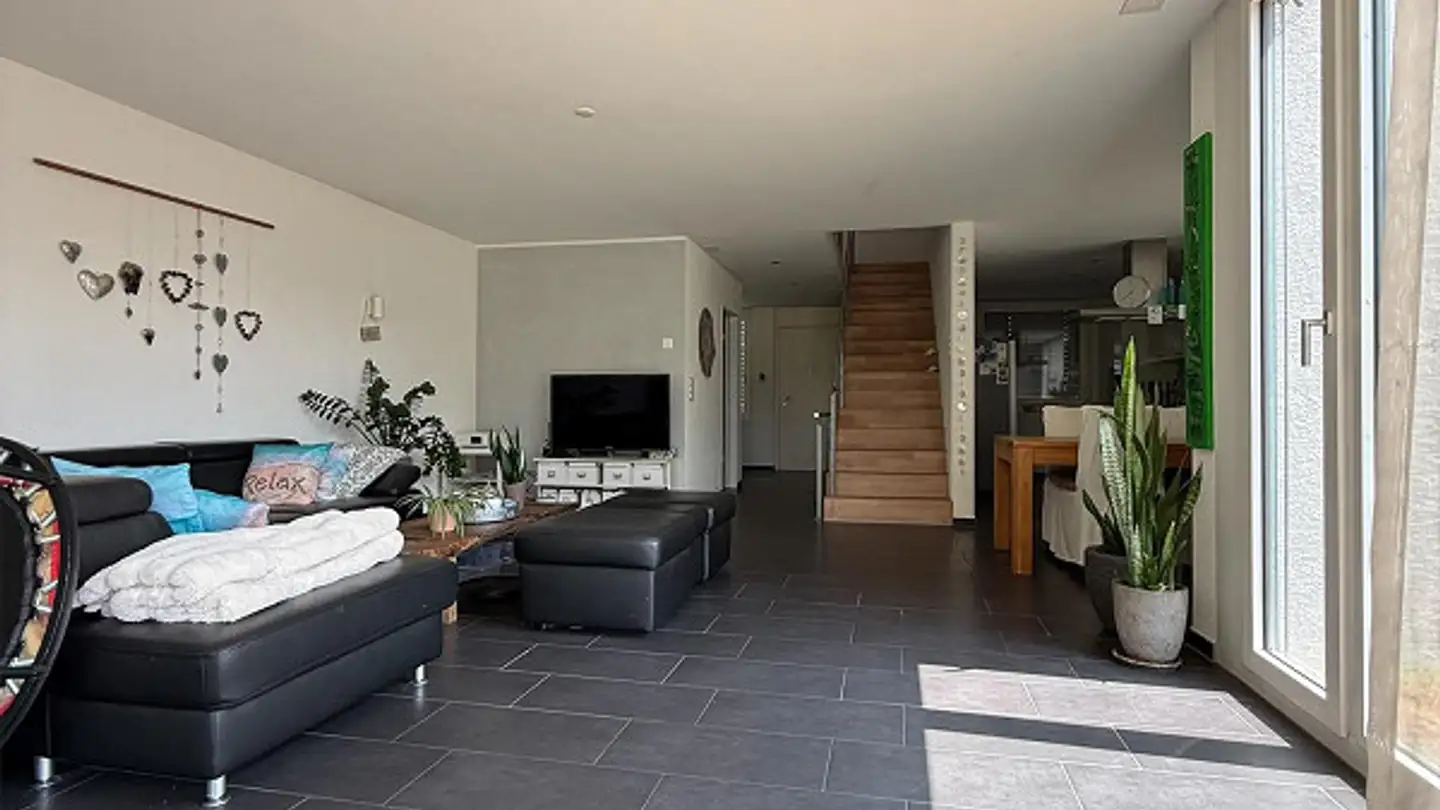 Wohnung kaufen - Im Obstgarten, 4105 Biel-Benken BL - Foto 2