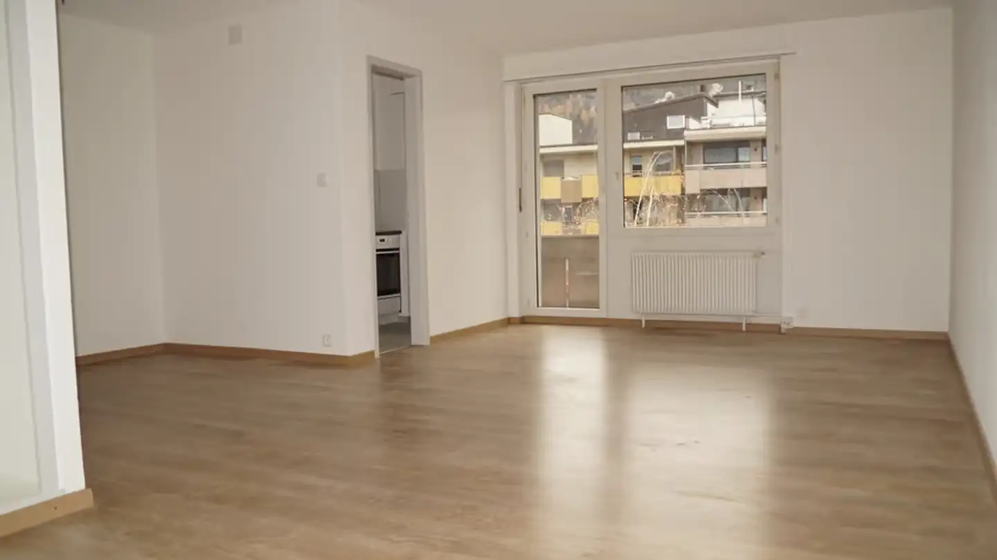 Appartamento in affitto - Rue Du Marché-Neuf / Neumarktstrasse 46, 2503 Biel/Bienne - Foto 3