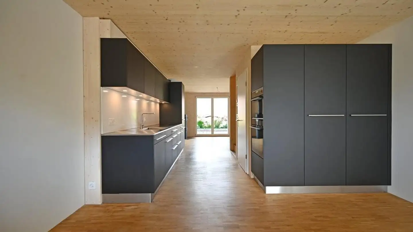 Casa singola in affitto - Herrenschwandenstrasse 5, 3037 Herrenschwanden - Photo 3