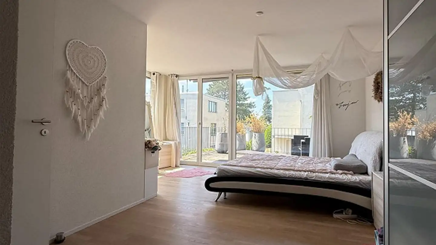 Wohnung kaufen - Im Obstgarten, 4105 Biel-Benken BL - Foto 3