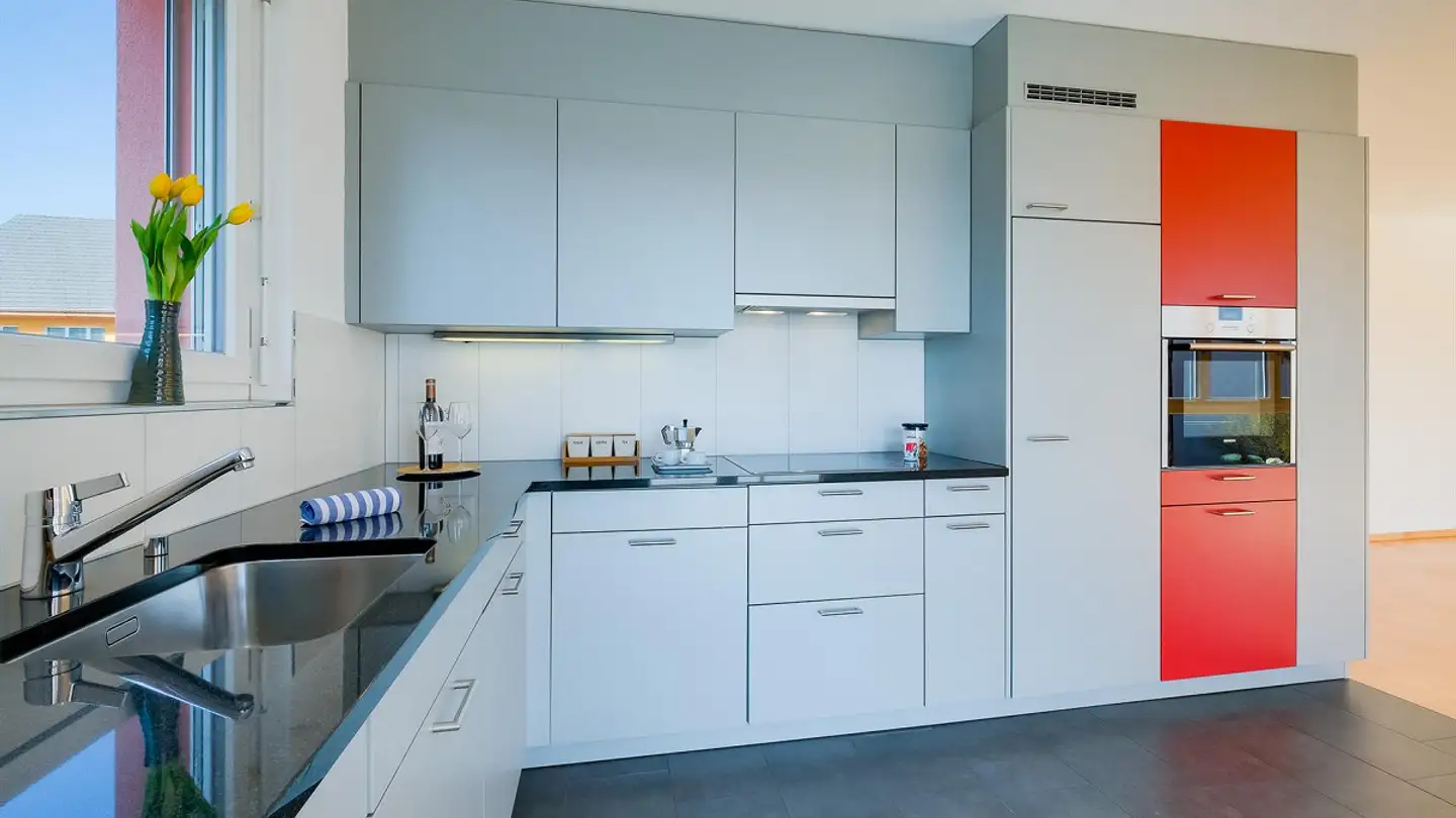 Appartamento in affitto - St. Gallerstrasse 20, 9032 Engelburg