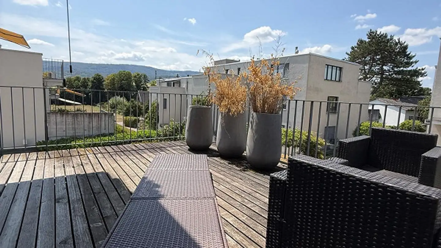 Wohnung kaufen - Im Obstgarten, 4105 Biel-Benken BL - Foto 4