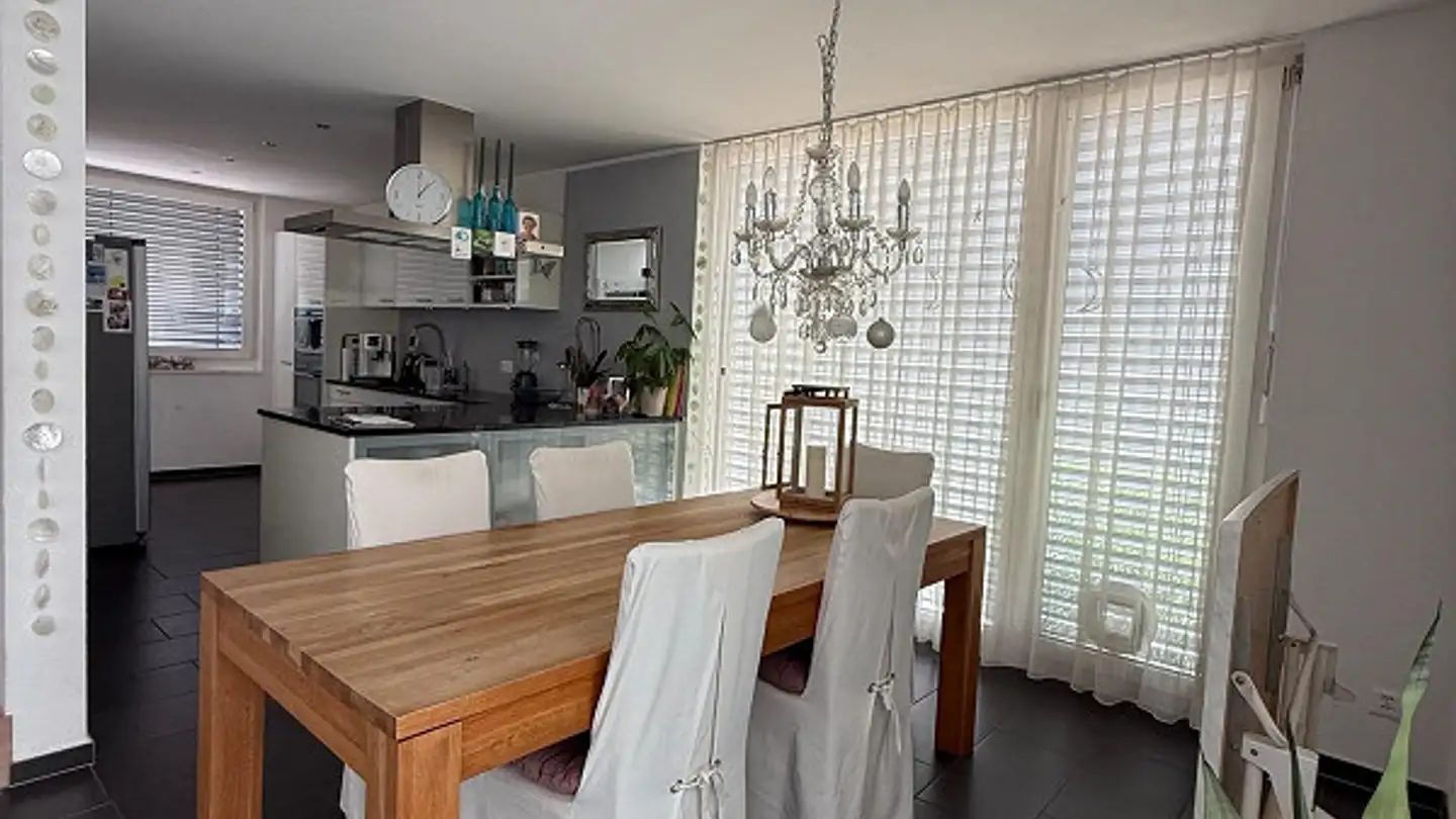 Appartement à vendre - Im Obstgarten, 4105 Biel-Benken BL - Photo 3