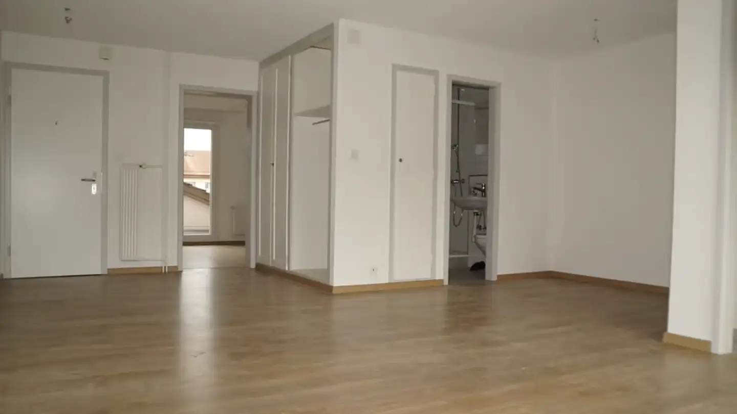Appartamento in affitto - Rue Du Marché-Neuf / Neumarktstrasse 46, 2503 Biel/Bienne - Foto 4