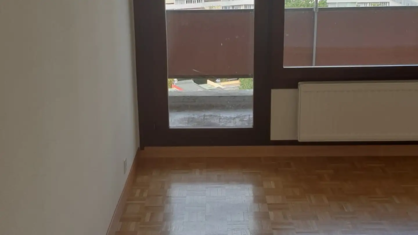 Wohnung mieten - Rue Des Bossons 13, 1213 Onex