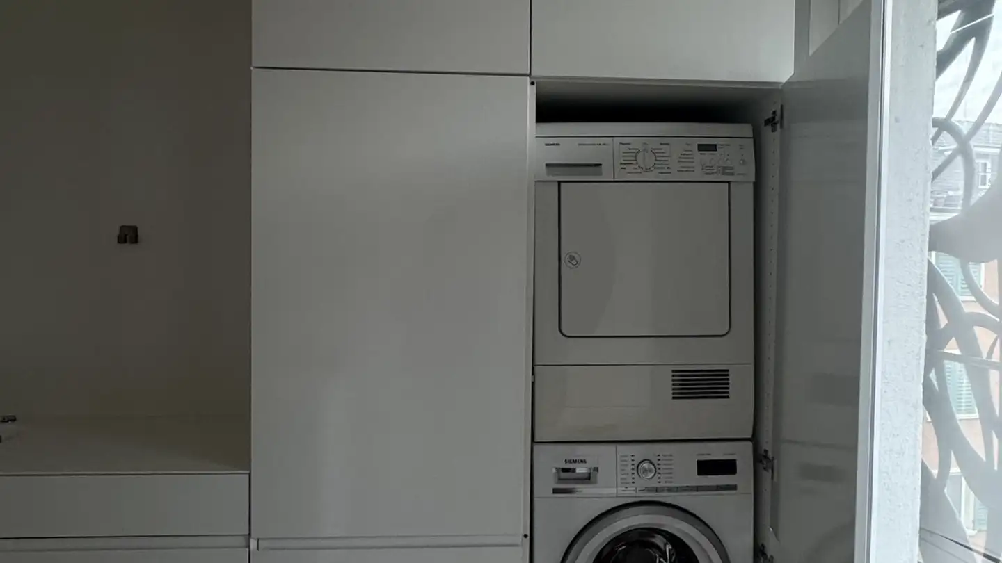 Apartment for rent - Limmatstrasse 213, 8005 Zürich - Photo 4