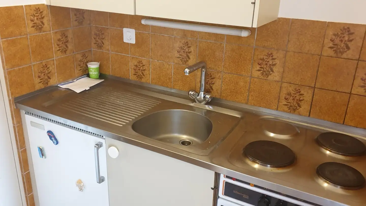 Wohnung mieten - Rue Des Bossons 13, 1213 Onex - Foto 2