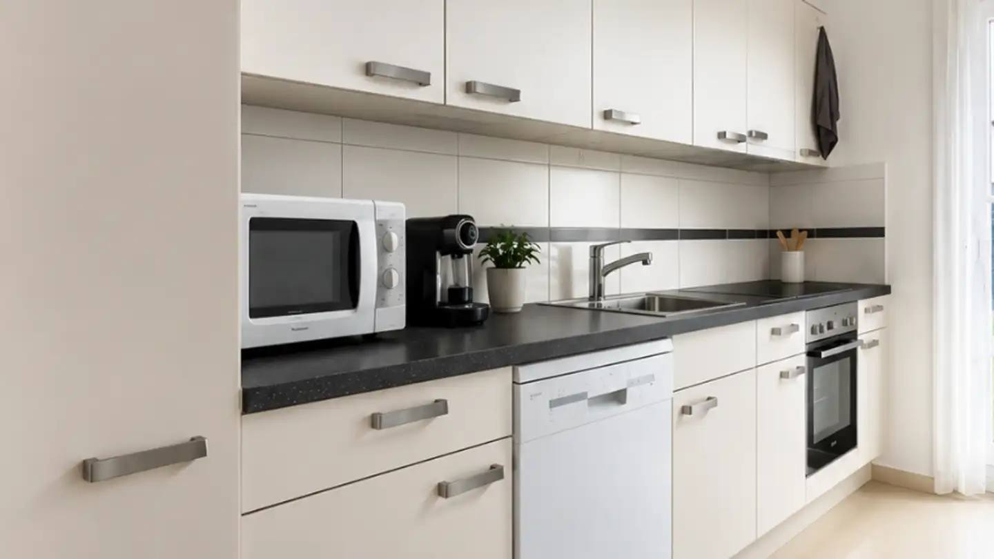 Apartment for sale - 1679 Villaraboud - Photo 2