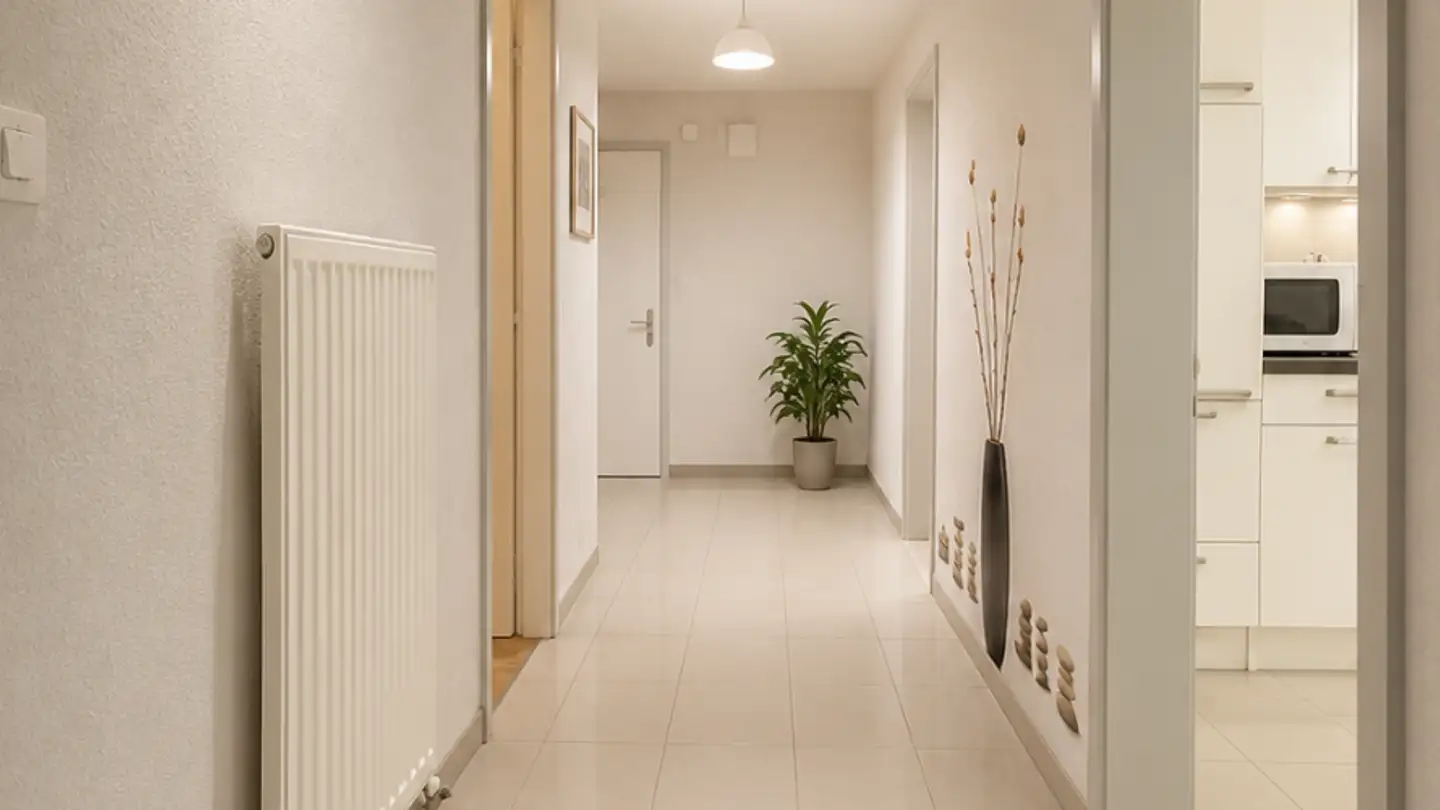 Apartment for sale - 1679 Villaraboud - Photo 4