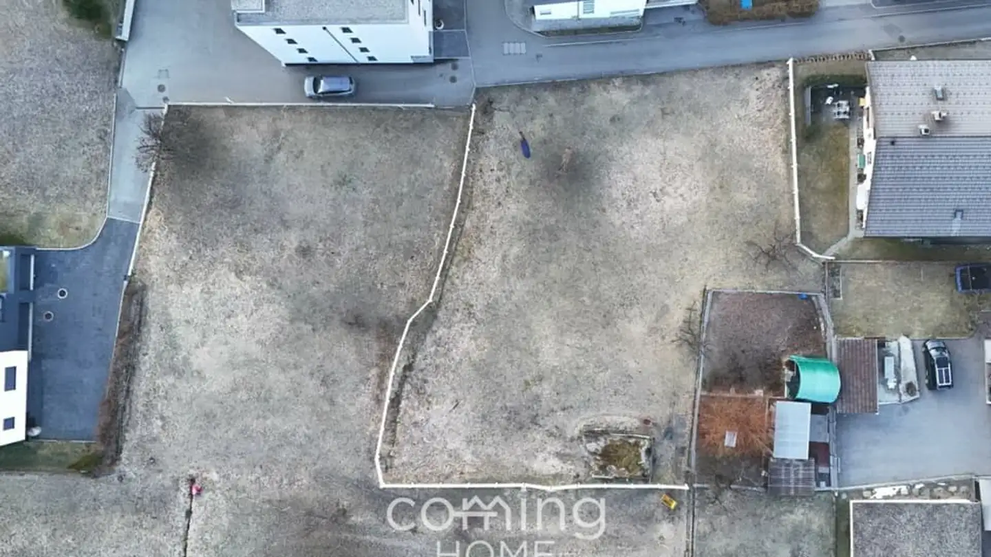 Bauland kaufen - 3902 Glis