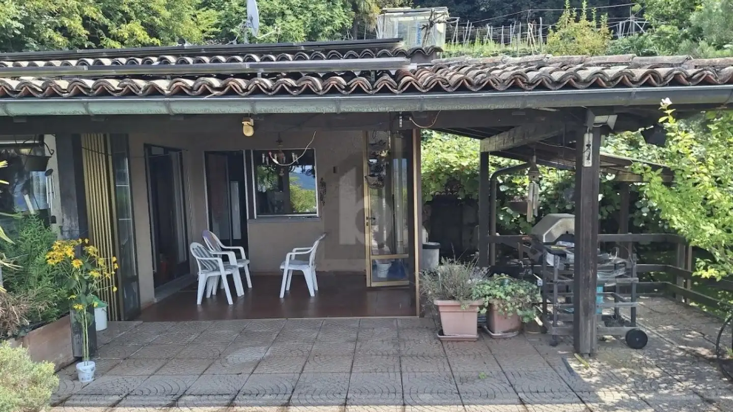 Villa for sale - 6913 Carabbia - Photo 3