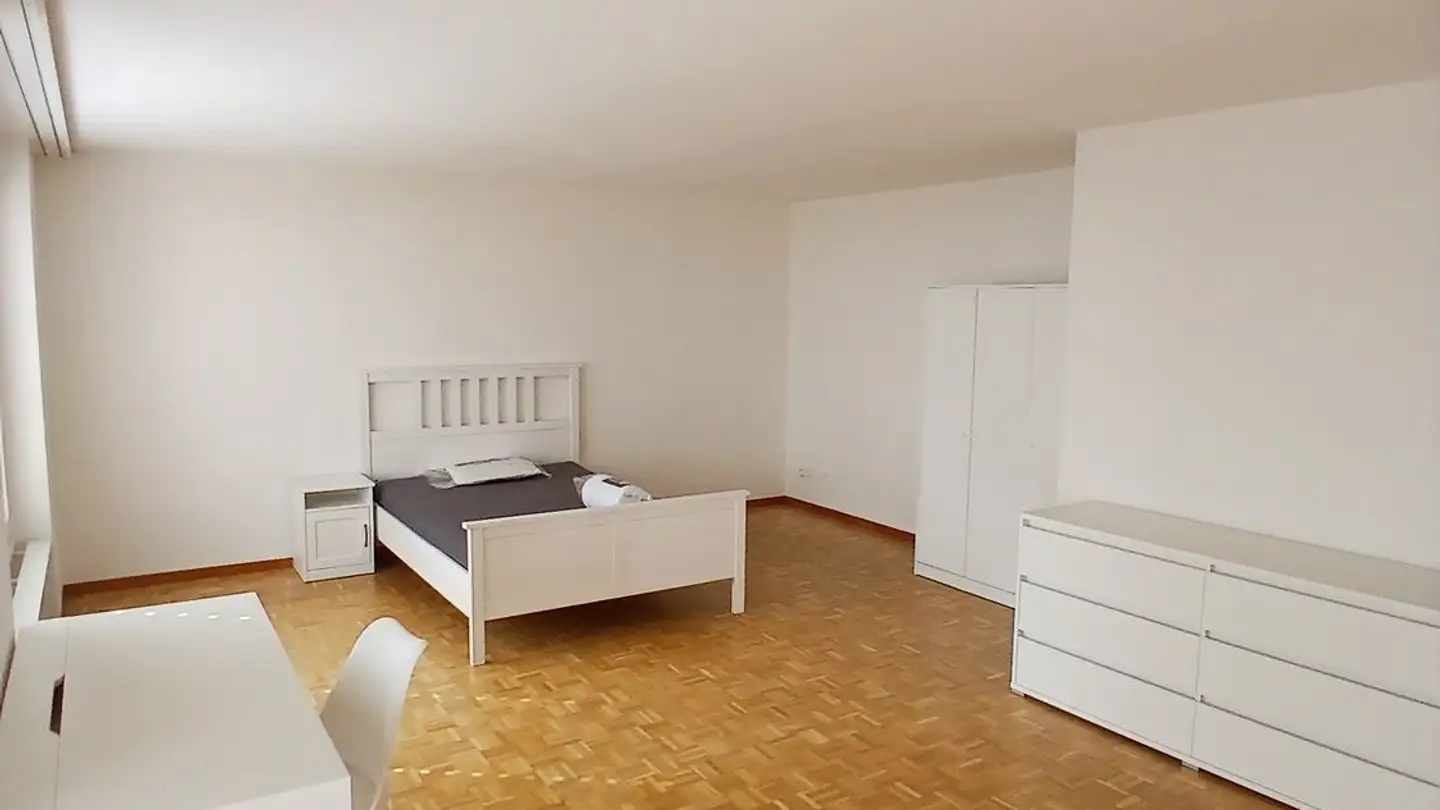 Single room for rent - 8053 Zürich