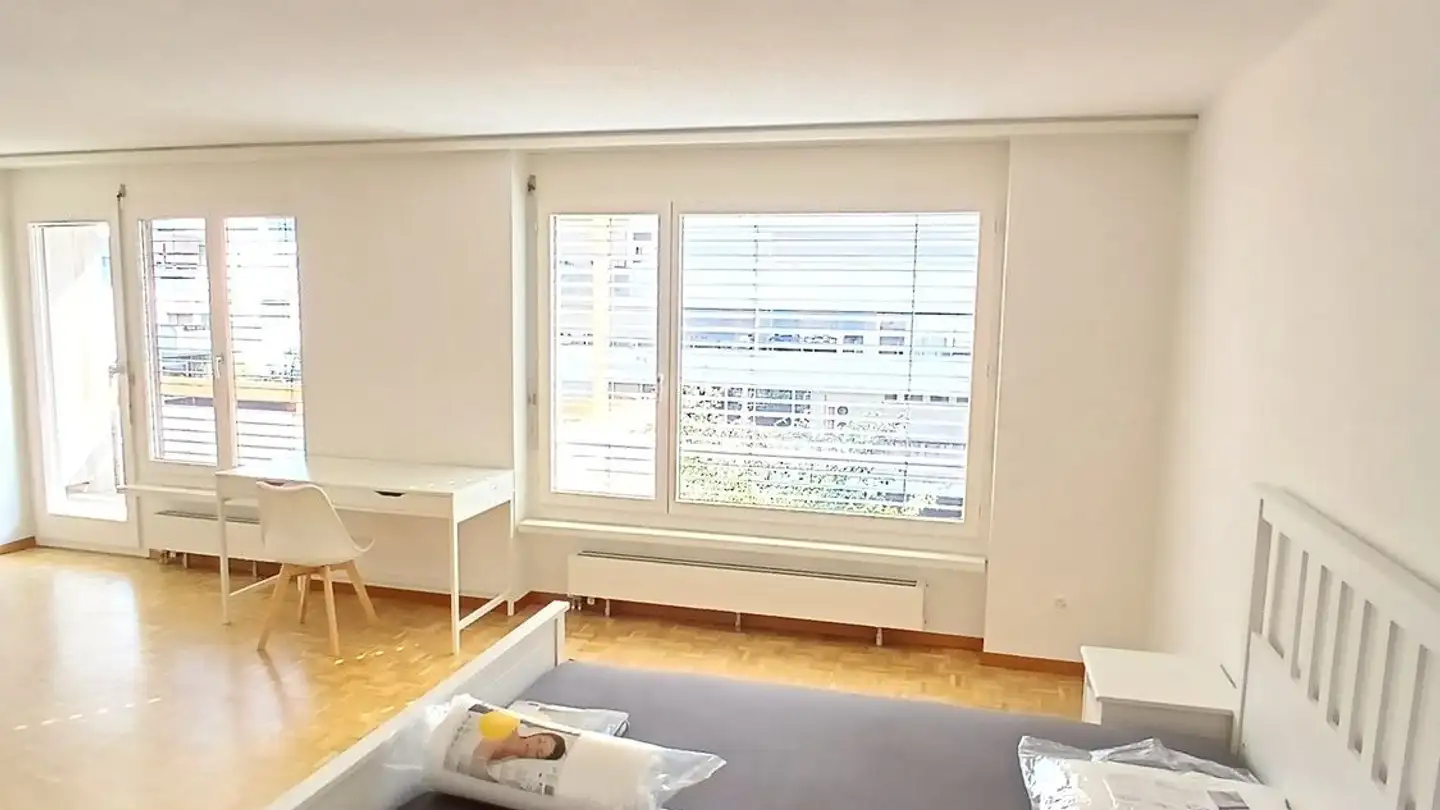 Single room for rent - 8053 Zürich - Photo 2