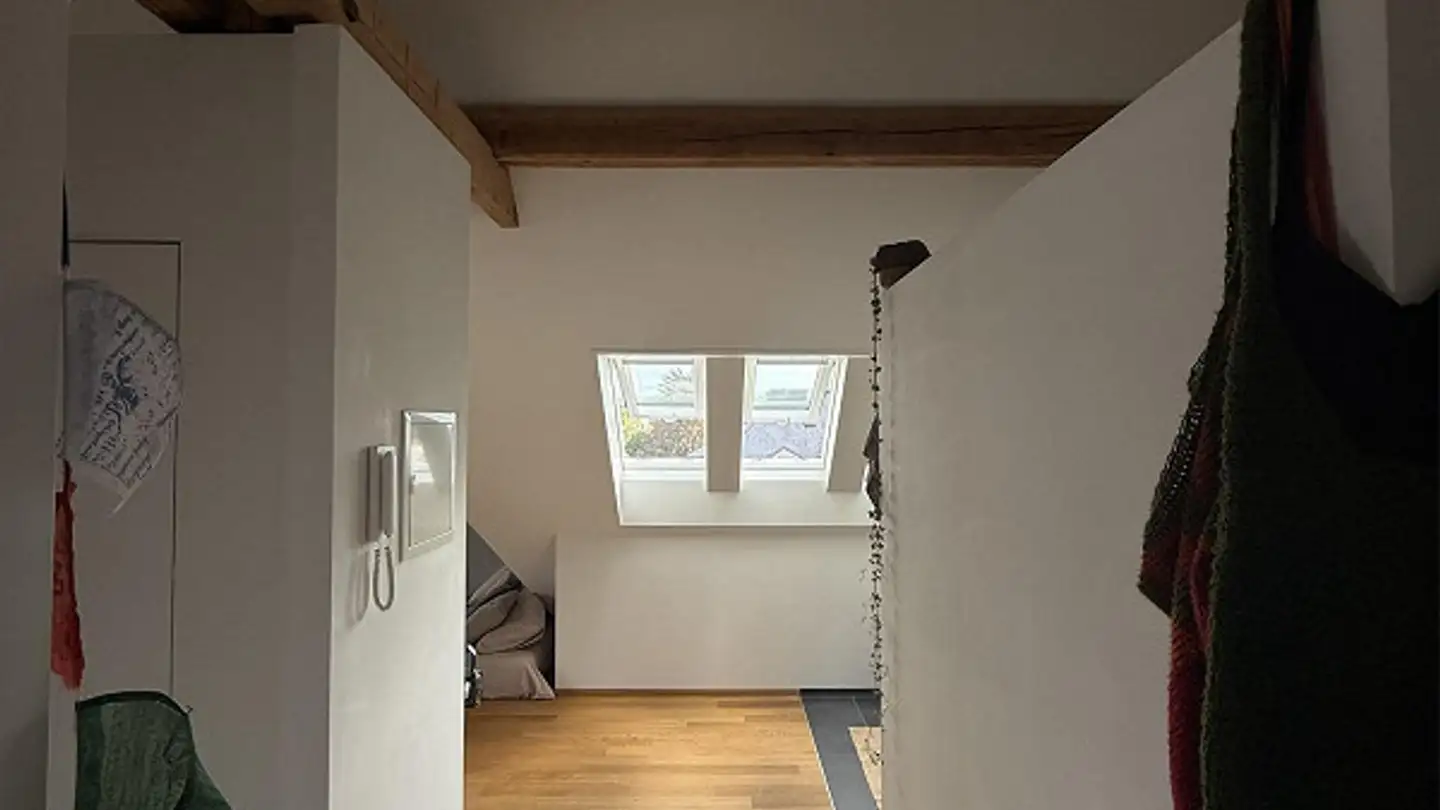Attico in affitto - Thunstrasse 6, 3005 Bern