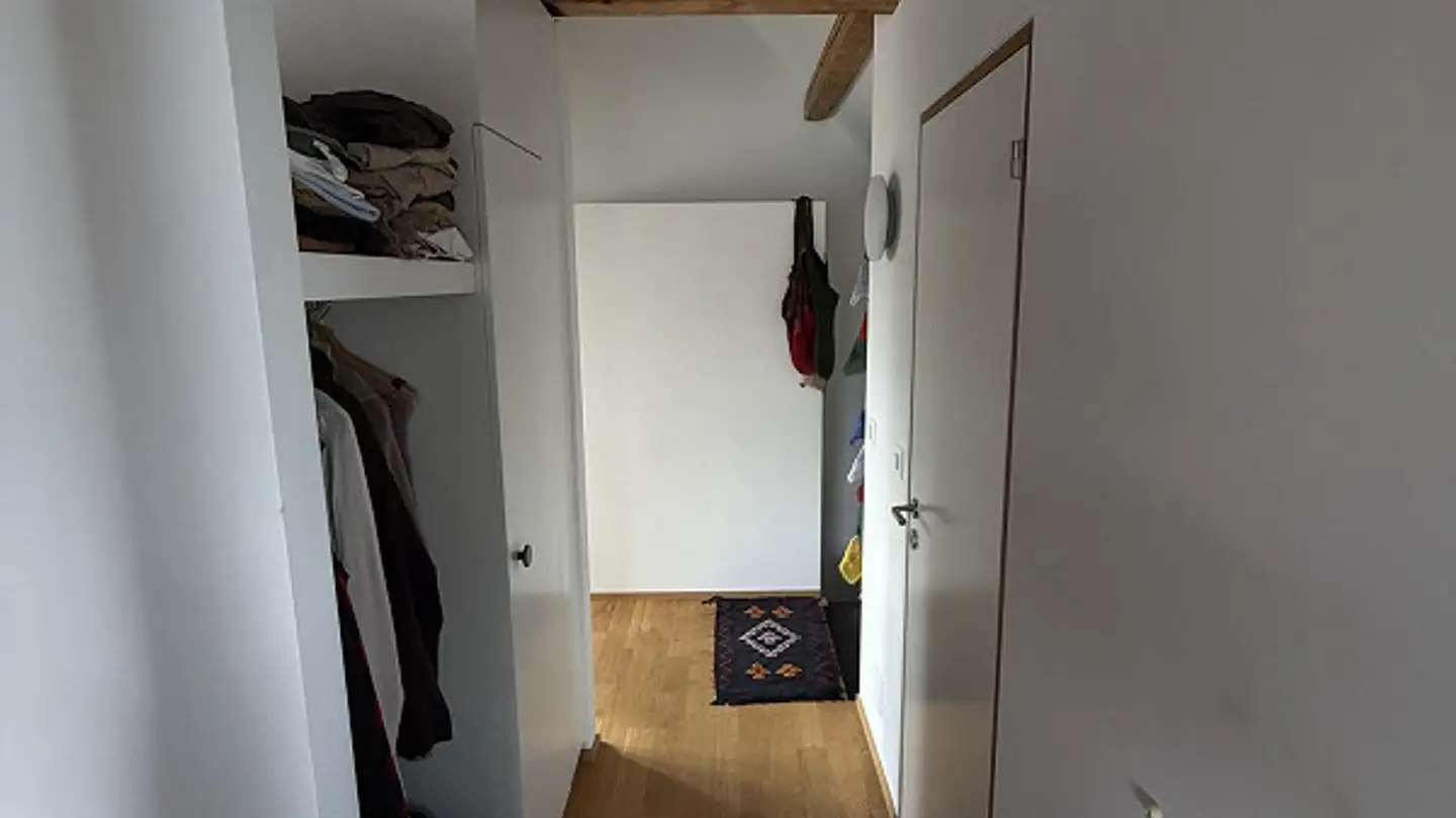 Attico in affitto - Thunstrasse 6, 3005 Bern - Foto 2