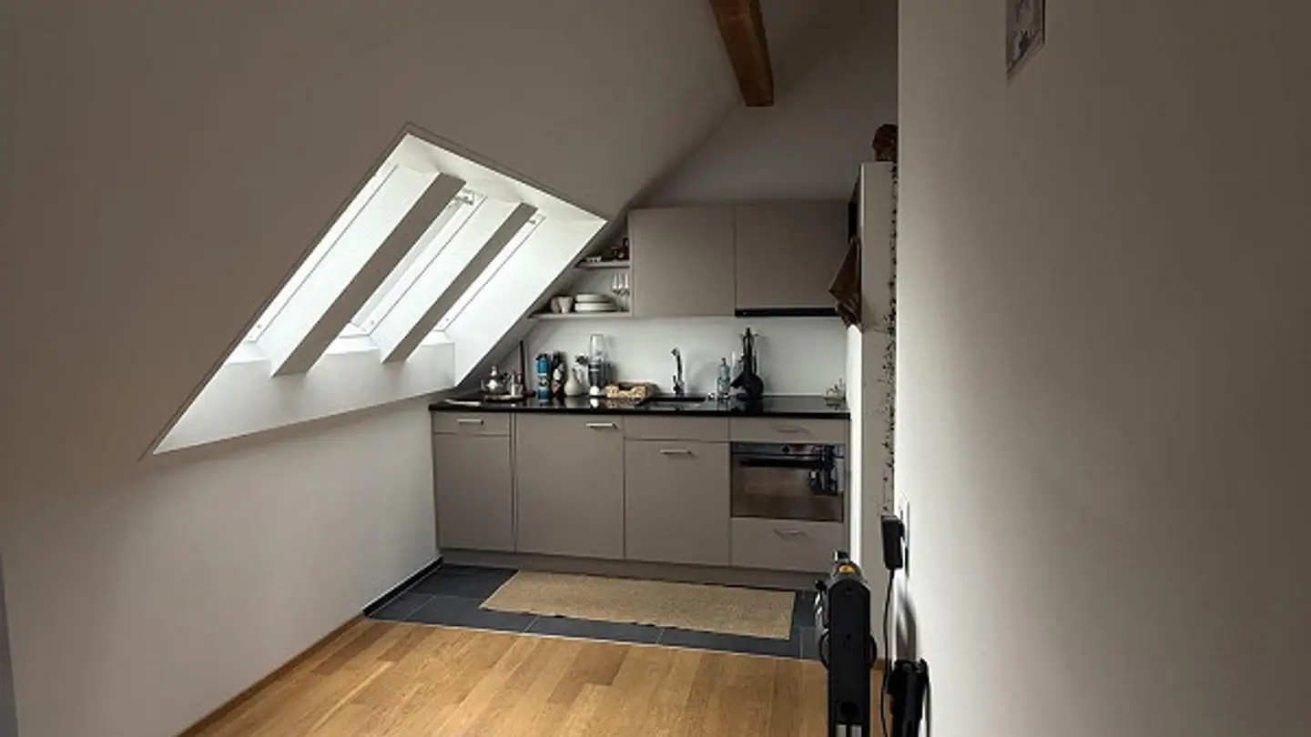 Attico in affitto - Thunstrasse 6, 3005 Bern - Foto 3