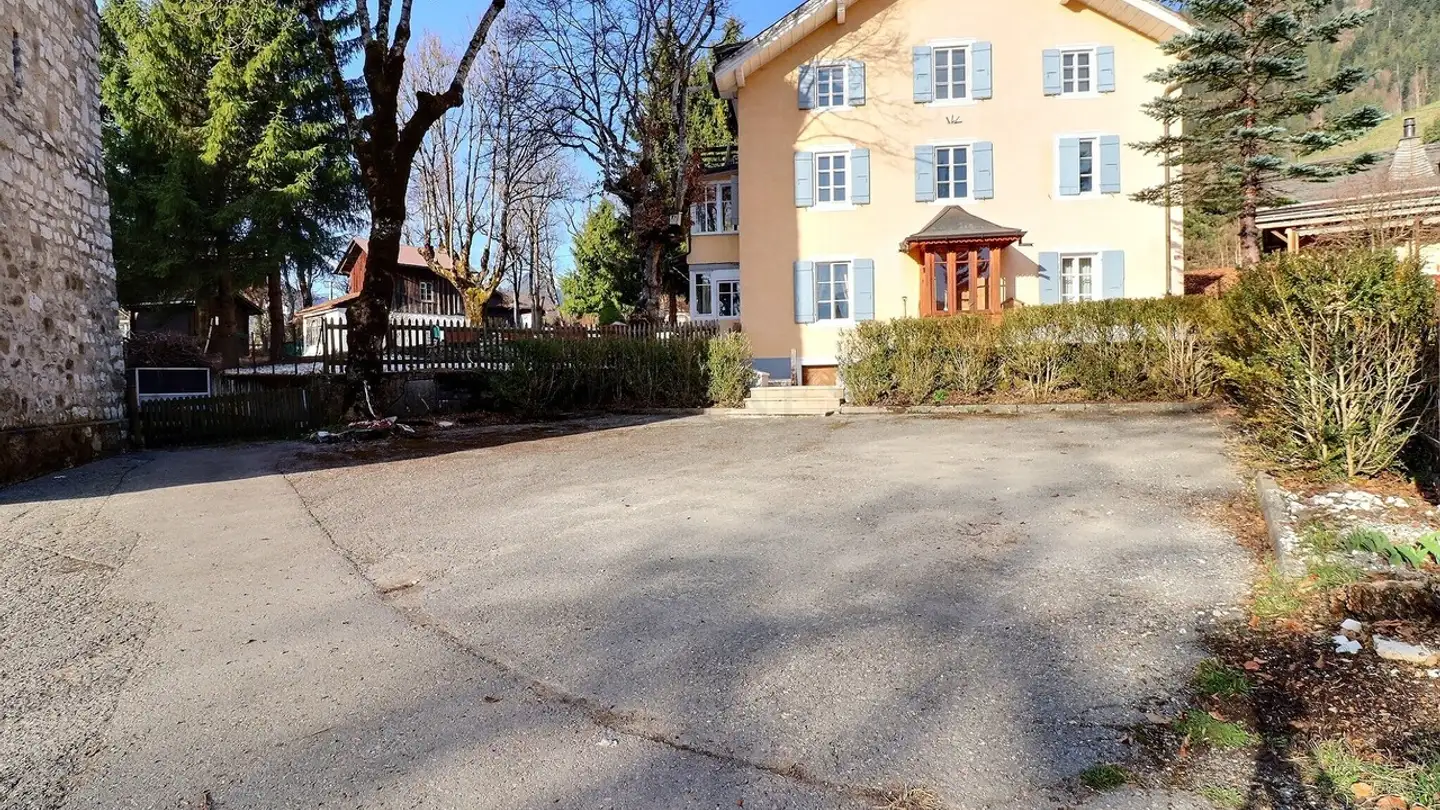 Single house for sale - 1660 Château-d'Oex - Photo 2