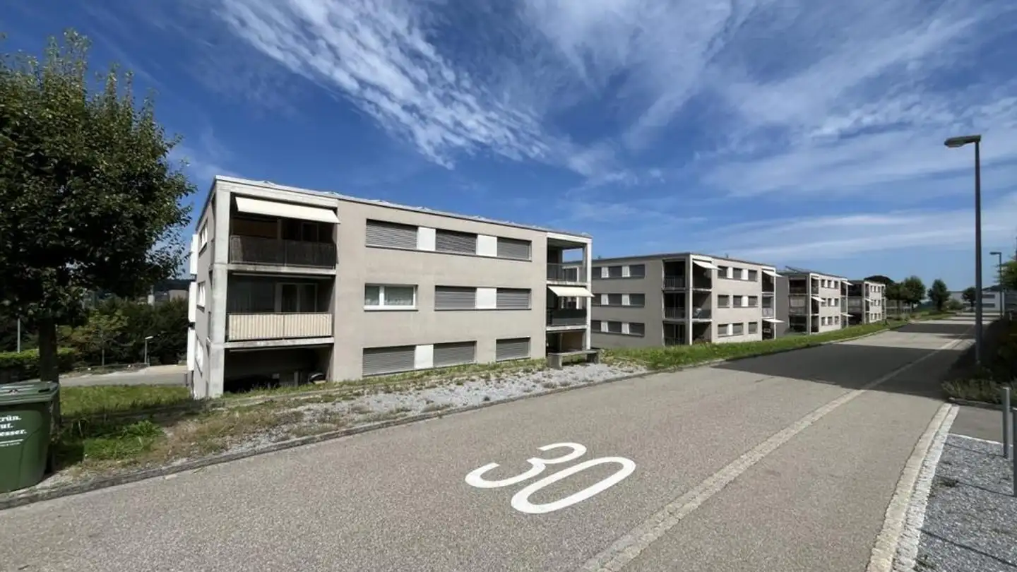 Wohnung mieten - Vogelherdstrasse 11, 9016 St. Gallen - Foto 2