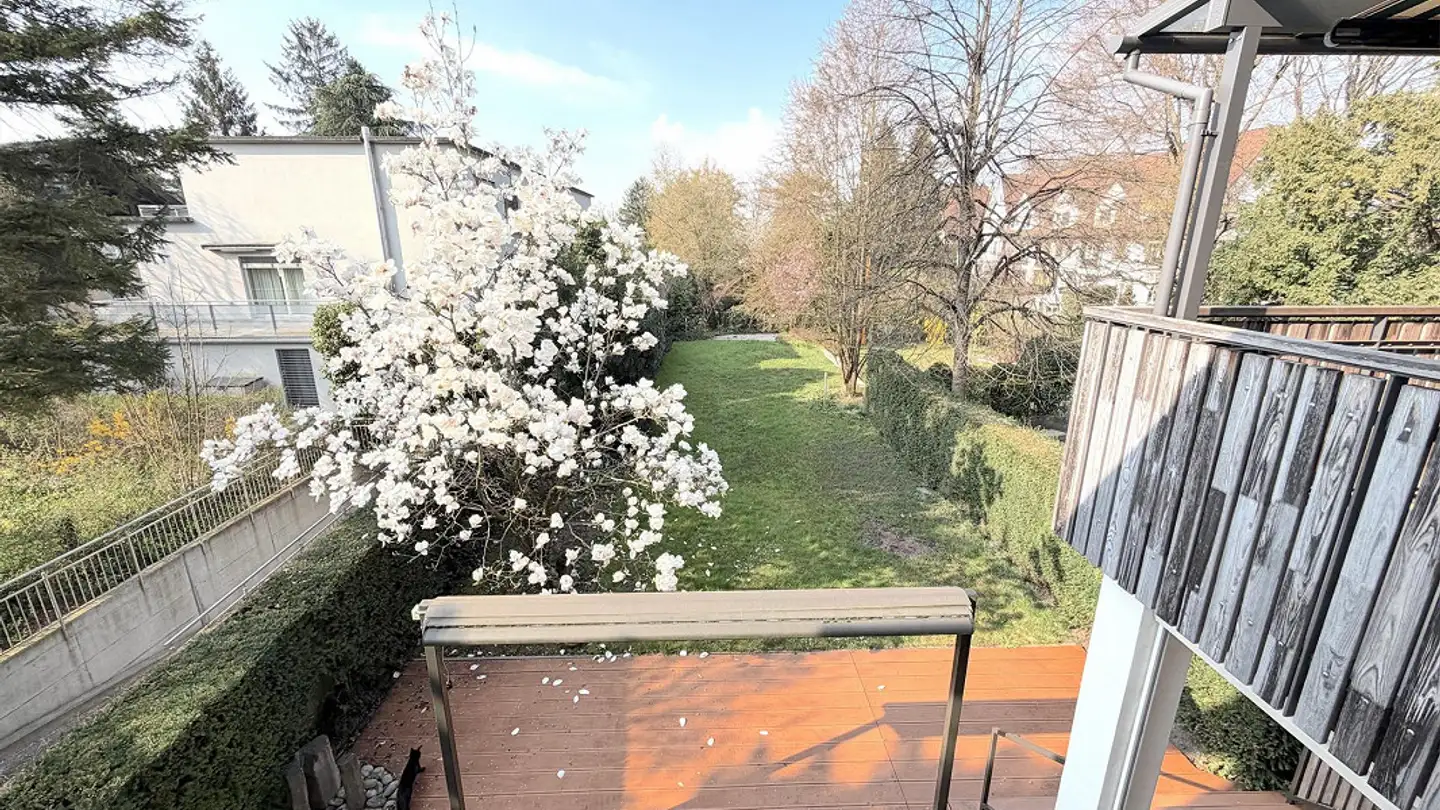 Villa in vendita - 4125 Riehen - Foto 2