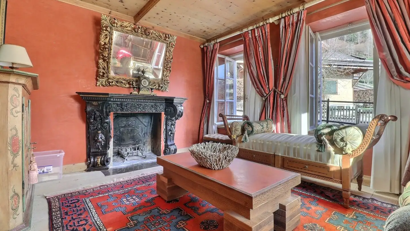 Single house for sale - 1660 Château-d'Oex - Photo 3