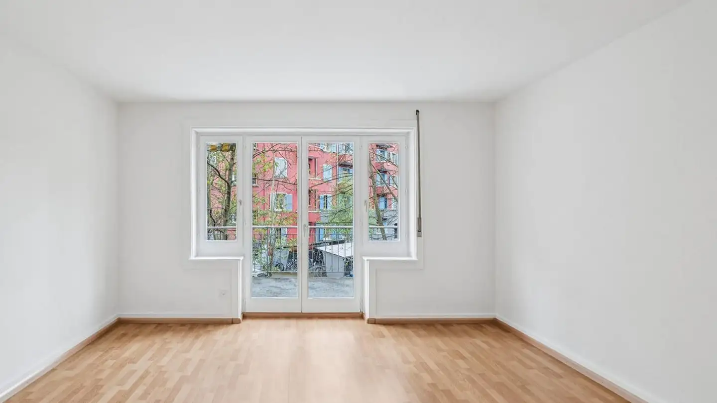 Wohnung mieten - Rue Du Breuil / Brühlstrasse 24, 2503 Biel/Bienne - Foto 2