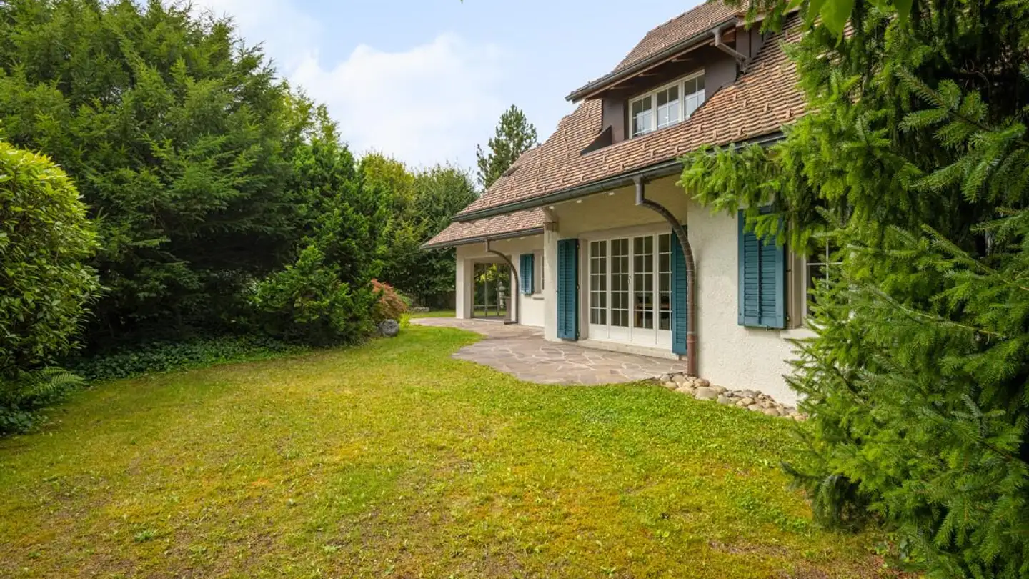 Casa singola in vendita - 8635 Dürnten - Photo 4