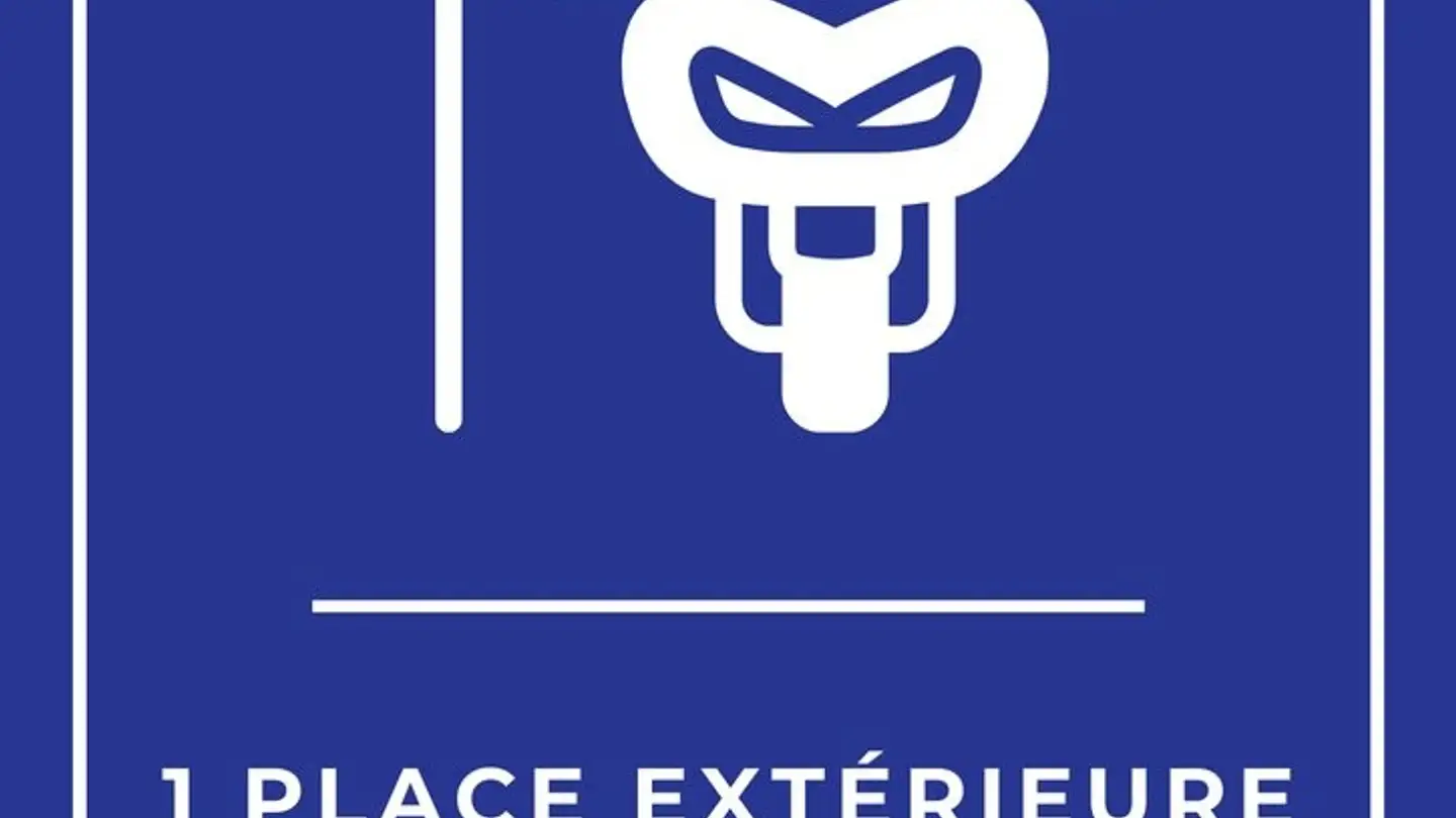 Parcheggio esterno per moto in affitto - Route De Chavannes 13, 1007 Lausanne