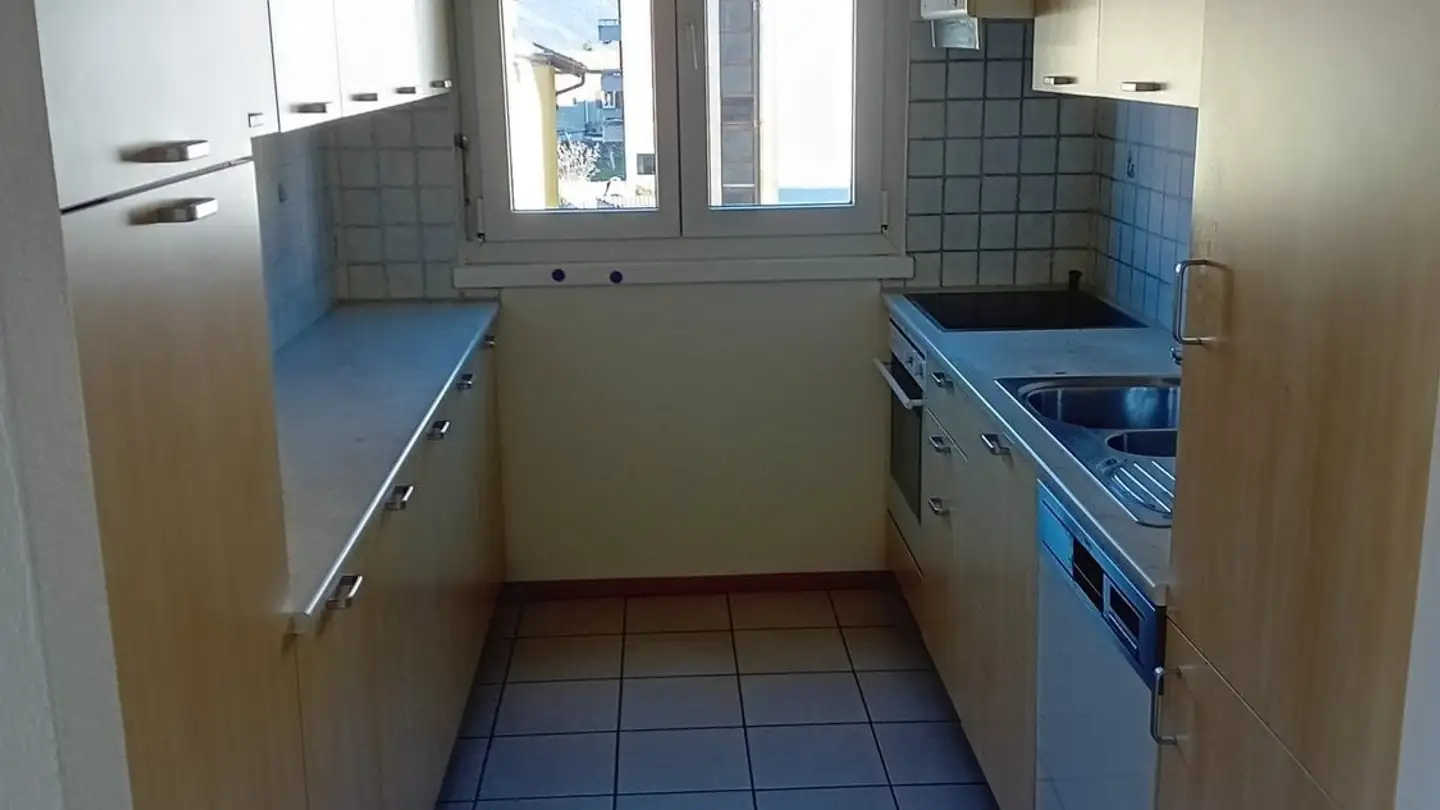 Appartement à louer - Via Vincenzo Vela 22, 6850 Mendrisio - Photo 3